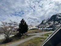 Appart 5 pers Piau Engaly L Izard La Géla pistes à 50M - B&B
