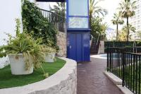 Apartamento Pato Playa Benalmádena con piscinas y garaje - B&B