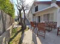Marica's Second Home - B&B