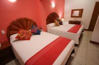 Hotel Anua Oaxaca