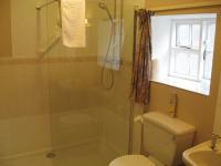 Chambre Double + Lit Simple