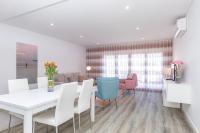 NazOndas Ap - Ferienwohnung Nazaré