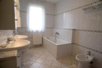 Apartment mit 1 Schlafzimmer und Terrasse