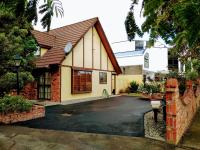 Villa 7 - B&B Palmerston North