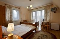 Triple Room with Garden View