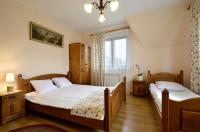 Chambre Triple - Vue sur Jardin