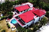 Casa Vista al Mar Isla Mujeres - Bed and Breakfast