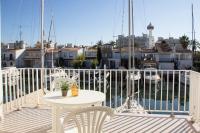 PORT ARGONAUTAS 49 1º - B&B Empuriabrava