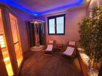 Appartement met 1 Slaapkamer