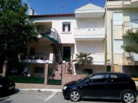 Oasis Apartment - B&B