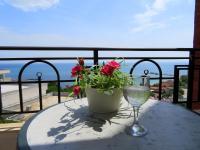 Appartement 2 Chambres - Vue sur Mer