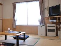 Chambre de Style Japonais