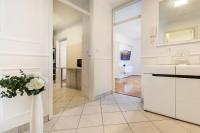 Apartment Parentium - Ferienwohnung