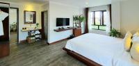 Superior Double or Twin Room with Village View