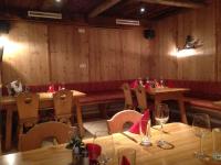 Alpenresort Panorama - B&B Oberperfuss