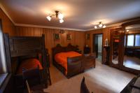 Quadruple Room with Private Bathroom