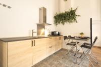 Santiago Premium Loft III - B&B Málaga