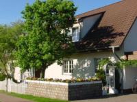 B&B Wustrau - Pension An der Bleiche - Bed and Breakfast Wustrau