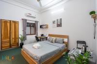 Standard Doppelzimmer
