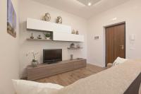 Apartment mit Meerblick