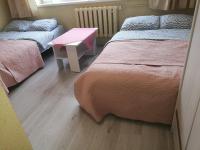 Quadruple Room with Bathroom