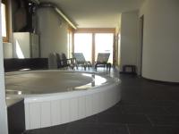 Ski Paradise MOUNTAIN & LUXE apartments - B&B