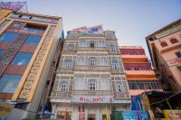 B&B Haridwar - Ganga Heritage By Howard - Bed and Breakfast Haridwar