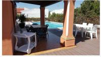 VILLA DELUXE CON PISCINA PRIVADA - B&B Matalascañas