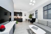 Apartament Solny Centrum Wieliczka 11 - B&B Wieliczka