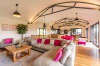 B&B Alcester - Lower Lodge Barn - Bed and Breakfast Alcester