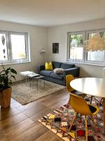 Angekommen - Ferienwohnung Reinhardshausen