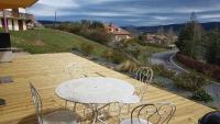 B&B Corcieux - GITE proximité GERARDMER - Bed and Breakfast Corcieux