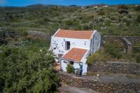 Casa Rural Los Pasos Grandes - B&B Isora