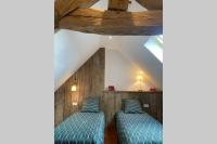La mystérieuse maison du Robimouth - B&B