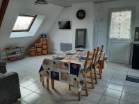 B&B Plumergat - Kerdoulou - Bed and Breakfast Plumergat