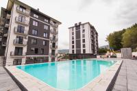 Mint Apartment Солнечное Закарпатье - B&B