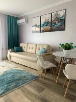 Mint Apartment Солнечное Закарпатье - Chambres d’hôtes Poliana