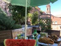 La Dimora nel Corso - B&B Montepulciano