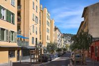 Sunlight Properties - "L'Artiste" - Old Town - By sea - Ferienwohnung