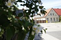 Apartamenty Royal Maris 1 - najlepsza lokalizacja w Ustce, blisko plaży i portu, bezpłatny parking, ścisłe centrum - B&B