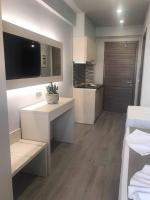GEORGIOS BOUTIQUE ROOMS - Ferienwohnung Paralía