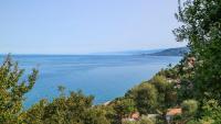 Villa con vistas al mar