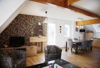 Gite des Merles - Bed and Breakfast Mittelwihr