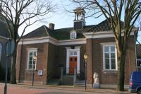 B&B Hooge Zwaluwe - Boetiekhotel Ons Oude Raadhuis digitaal inchecken - Bed and Breakfast Hooge Zwaluwe