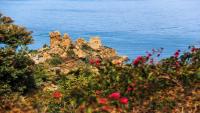 Apartamento de 3 dormitorios con terraza y vistas al mar