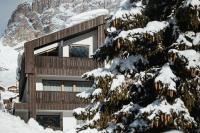 Appartamenti Ciasa Hanny - B&B Colfosco