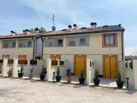 Gold Oasi - Business Solution - Chambres d’hôtes Ferrare