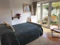 Chambre Double - Vue sur Jardin