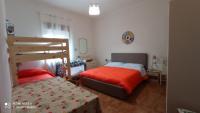 Doppel-/Zweibettzimmer mit eigenem Bad
