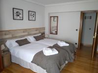 Greta Etxea - B&B Arróniz